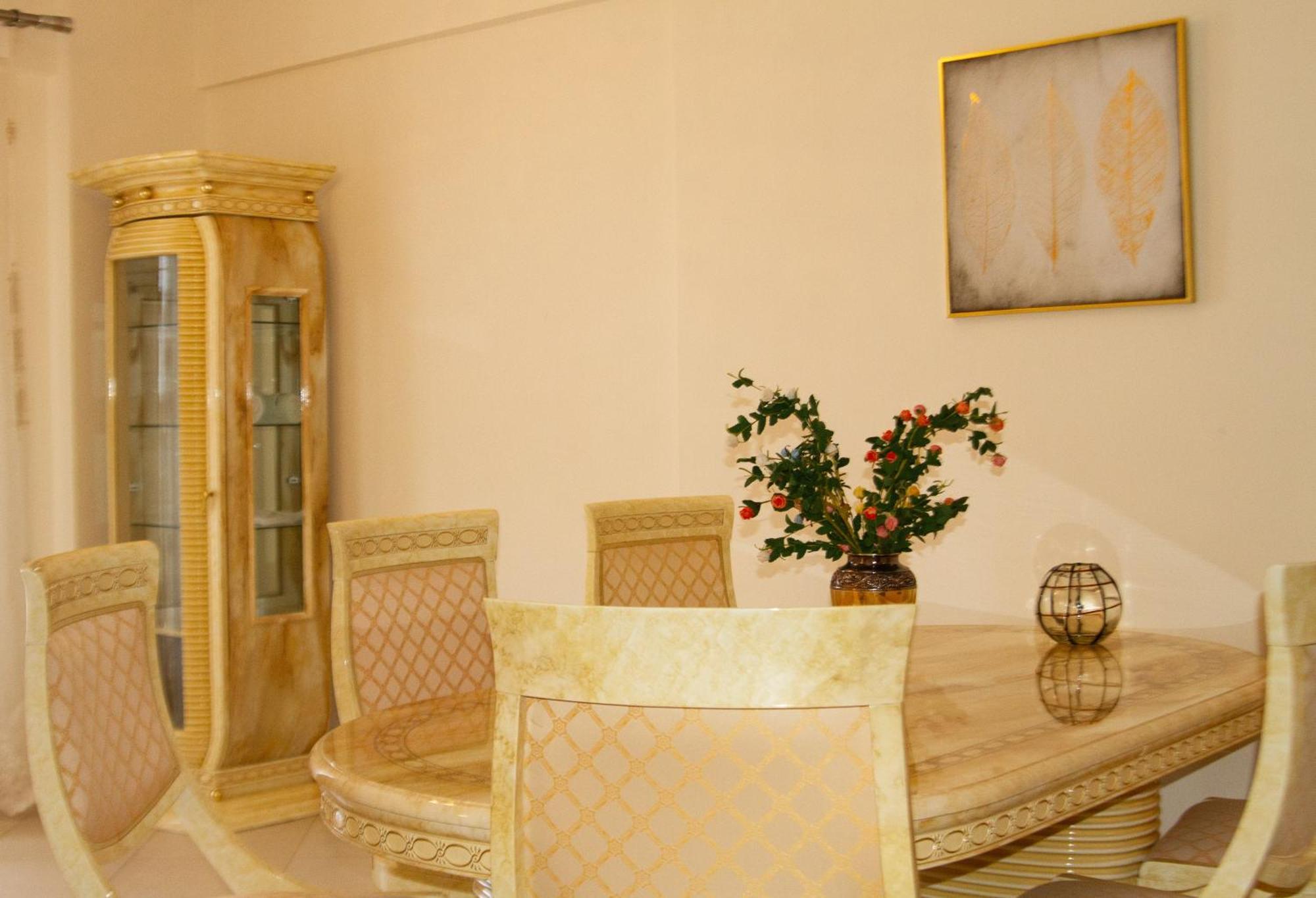 Leon Sea View Apartment Саранда Экстерьер фото